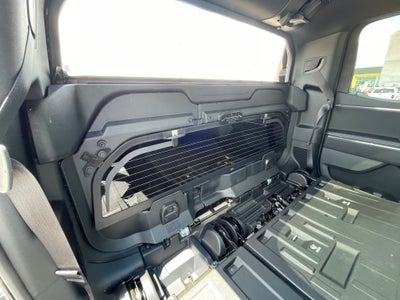 2025 GMC Sierra EV Extended Range Denali