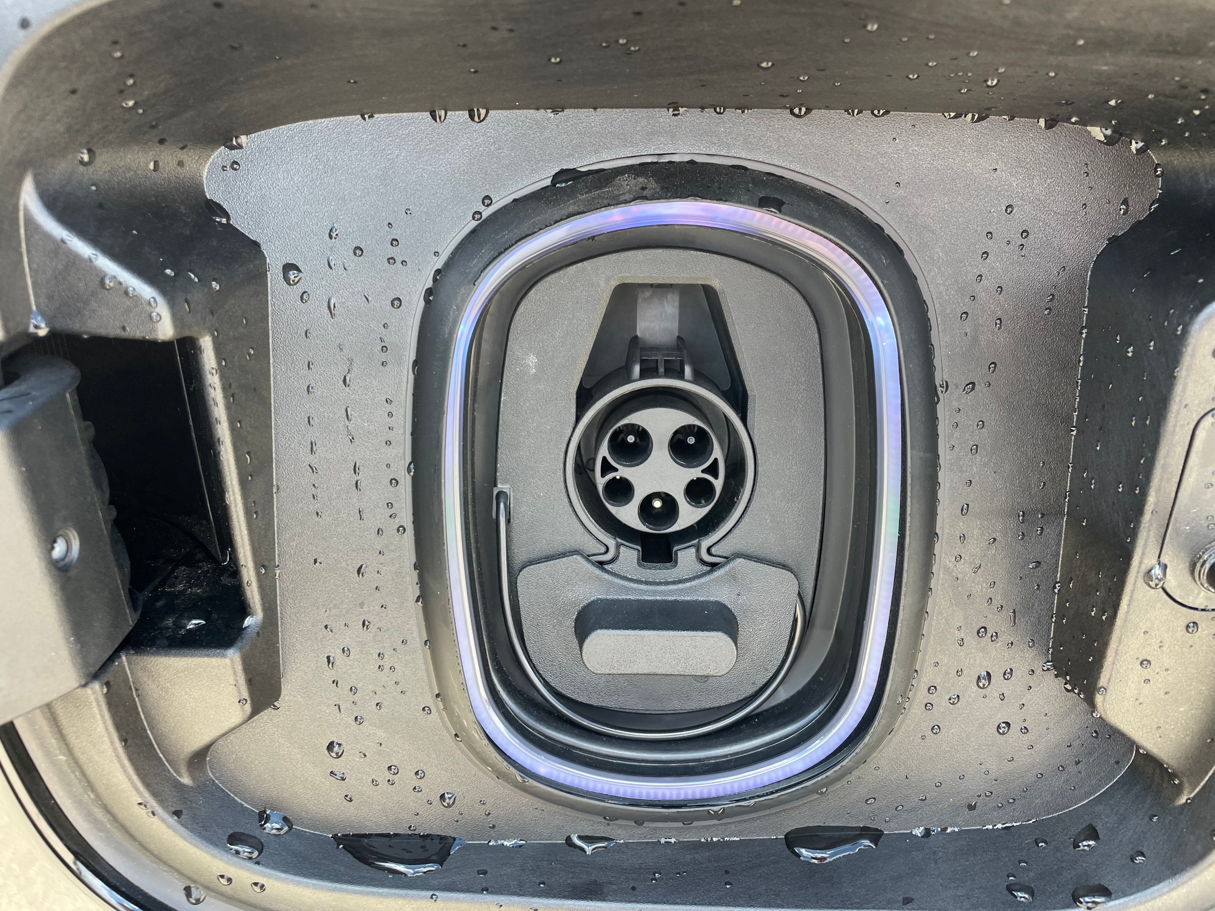 2025 GMC Sierra EV Extended Range Denali