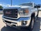 2016 GMC Sierra 2500 HD SLT