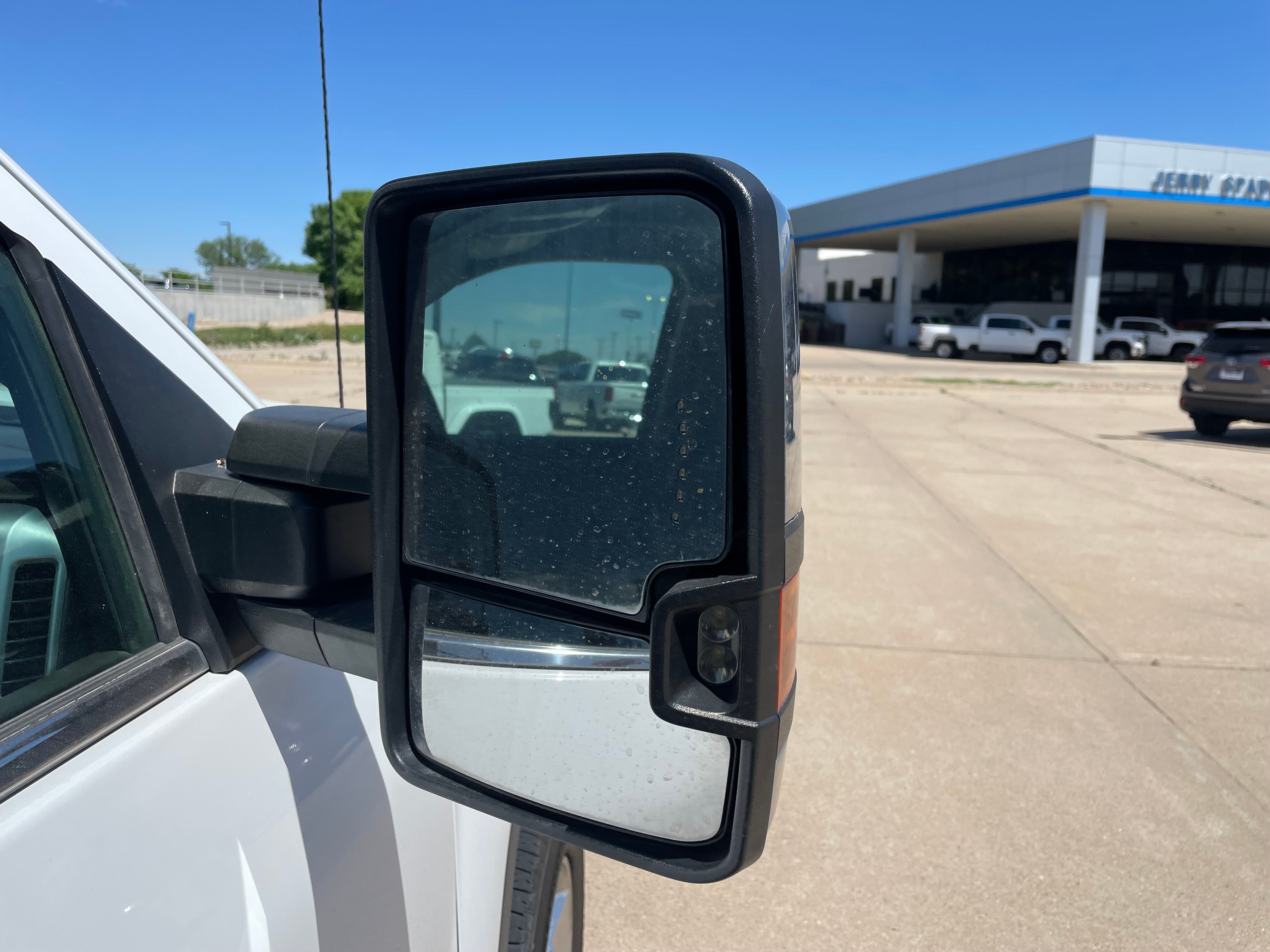 2016 GMC Sierra 2500 HD SLT