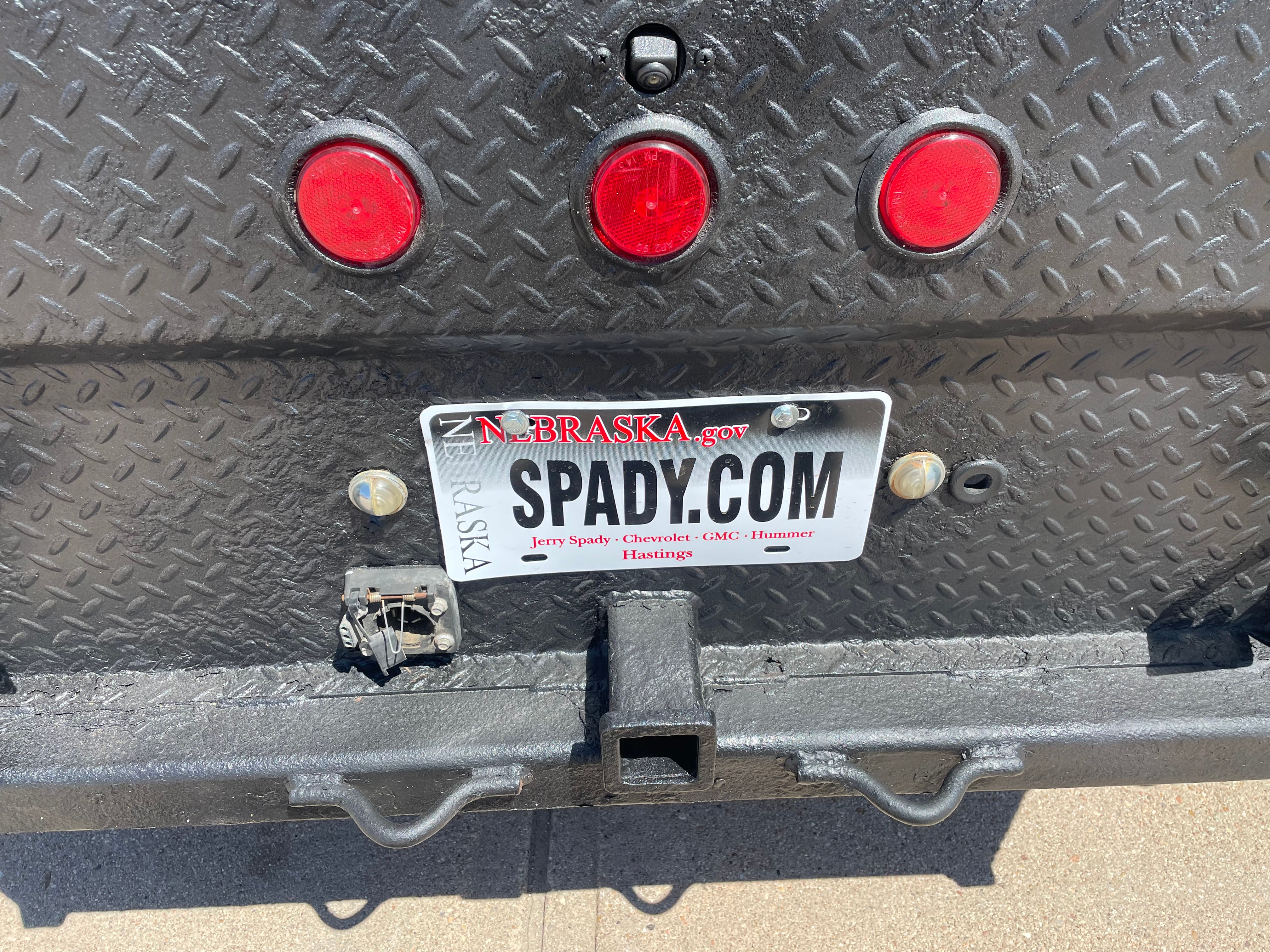 2016 GMC Sierra 2500 HD SLT