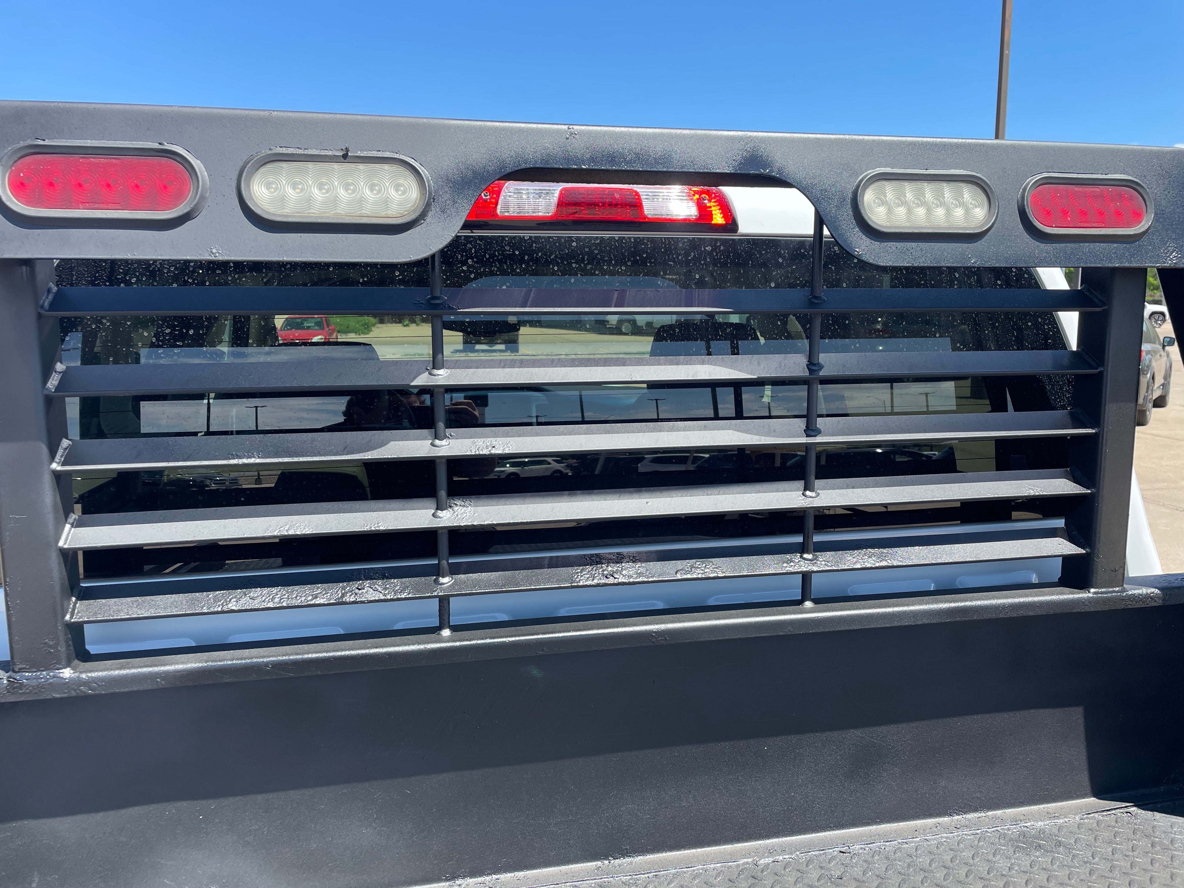 2016 GMC Sierra 2500 HD SLT