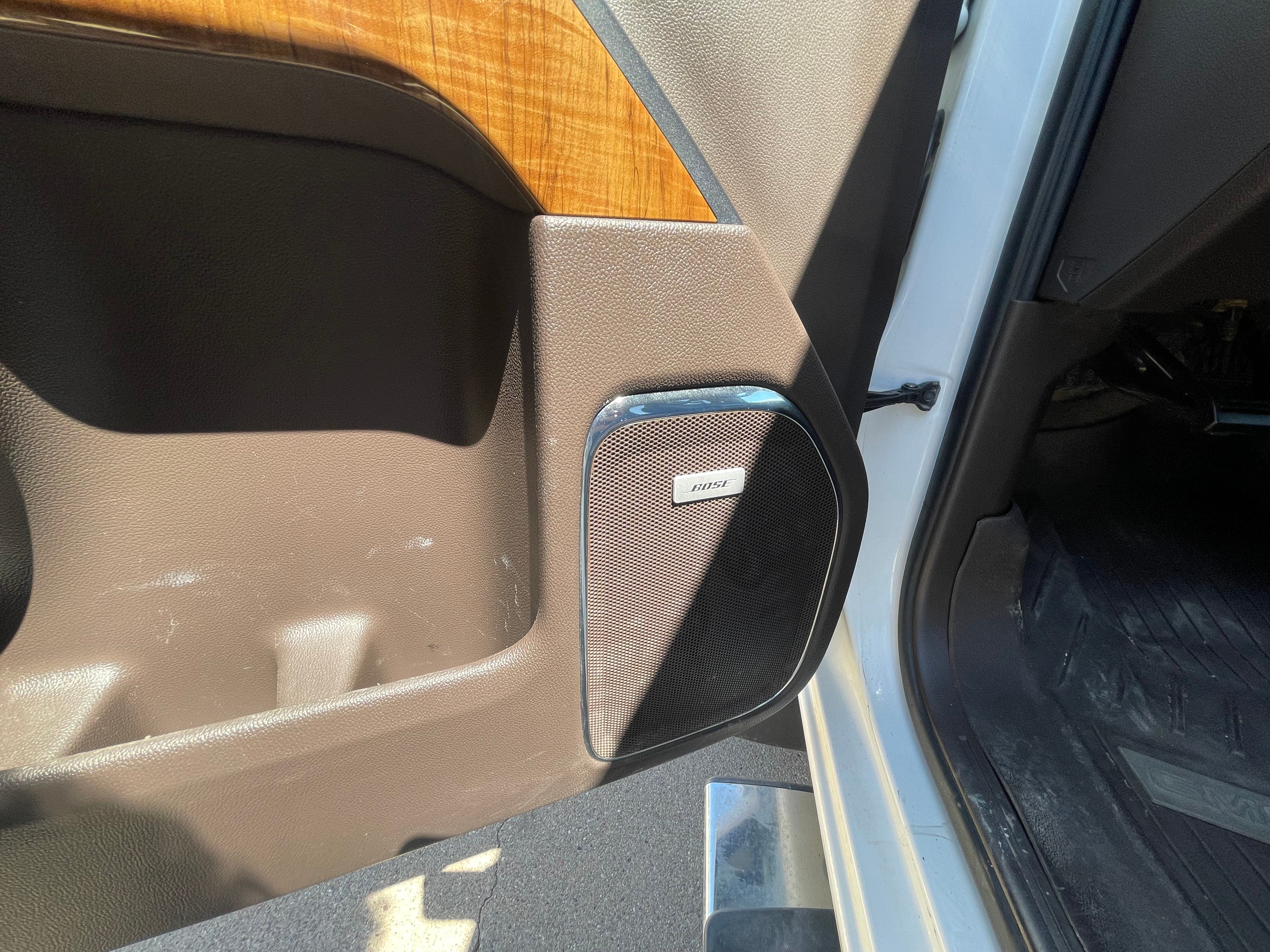 2016 GMC Sierra 2500 HD SLT