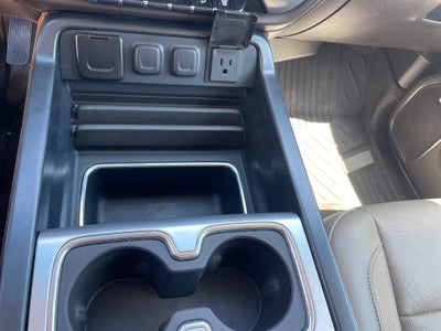 2016 GMC Sierra 2500 HD SLT