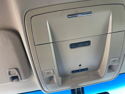 2016 GMC Sierra 2500 HD SLT