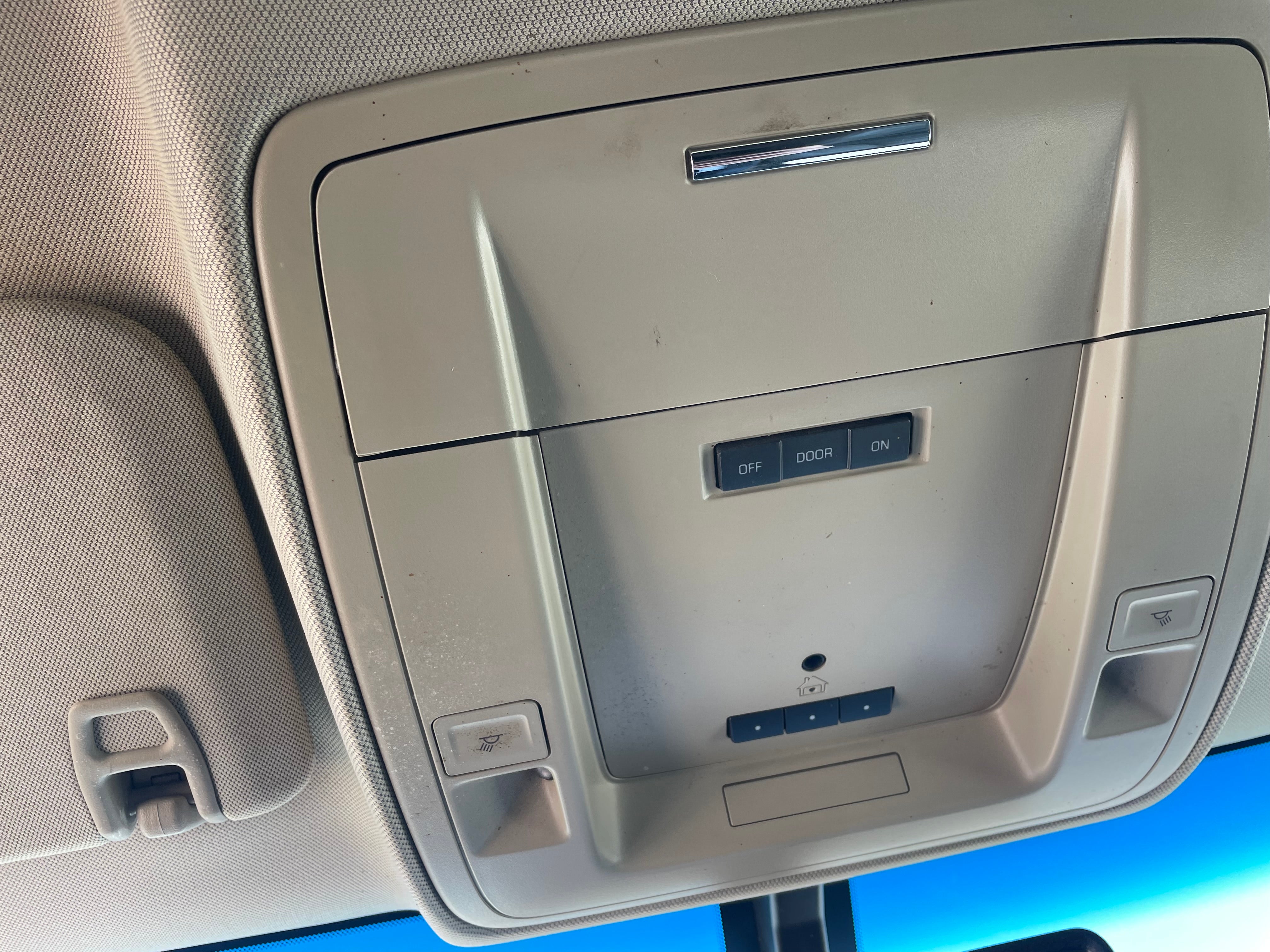 2016 GMC Sierra 2500 HD SLT