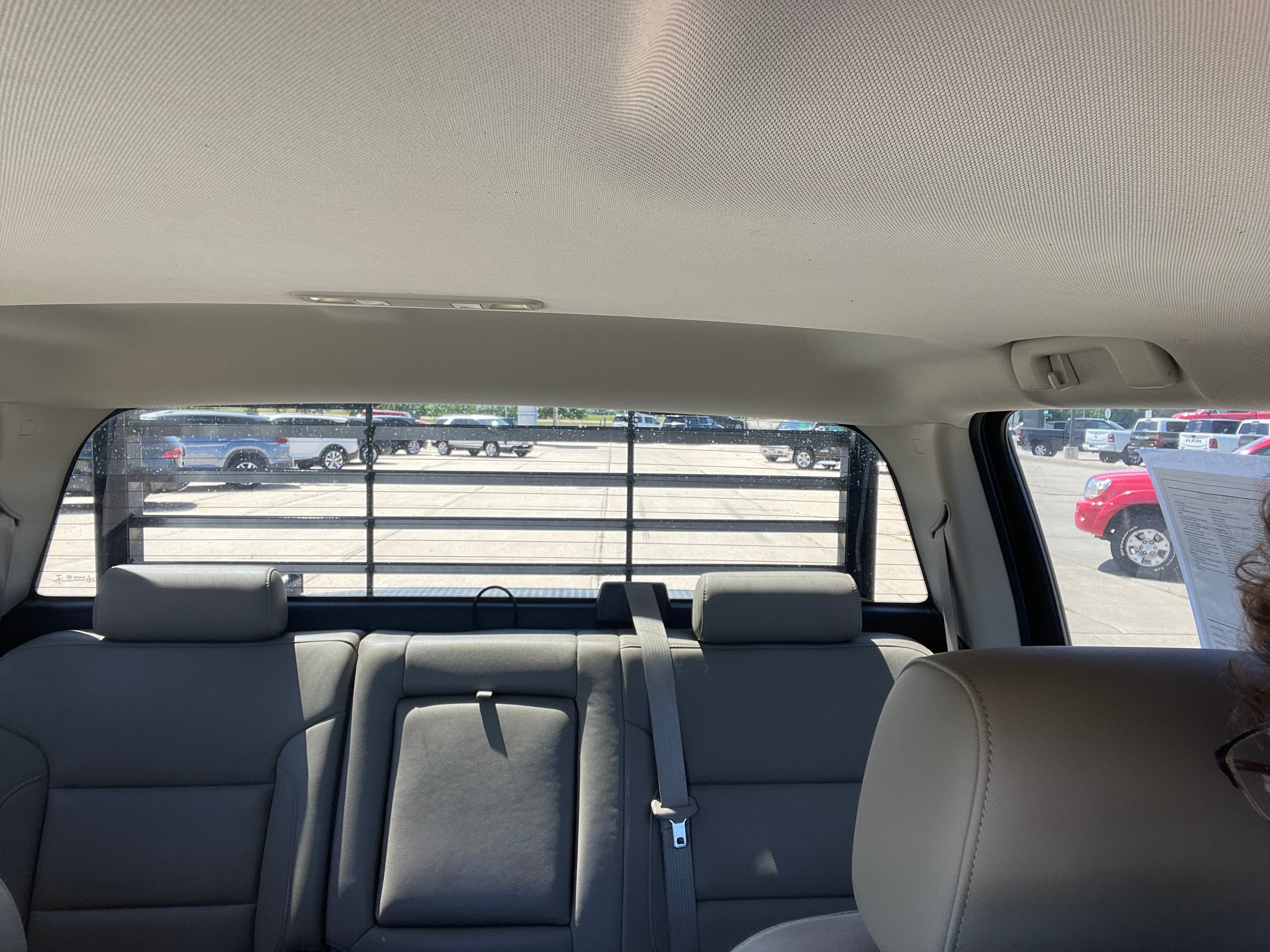 2016 GMC Sierra 2500 HD SLT