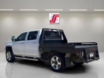 2016 GMC Sierra 2500 HD SLT