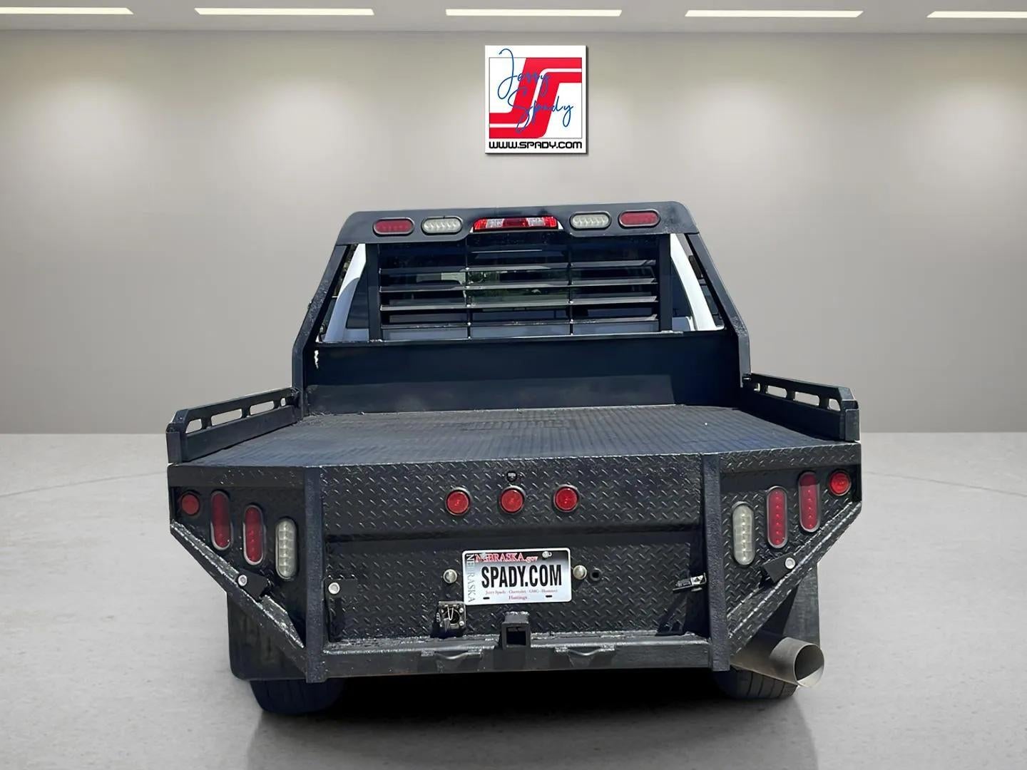 2016 GMC Sierra 2500 HD SLT