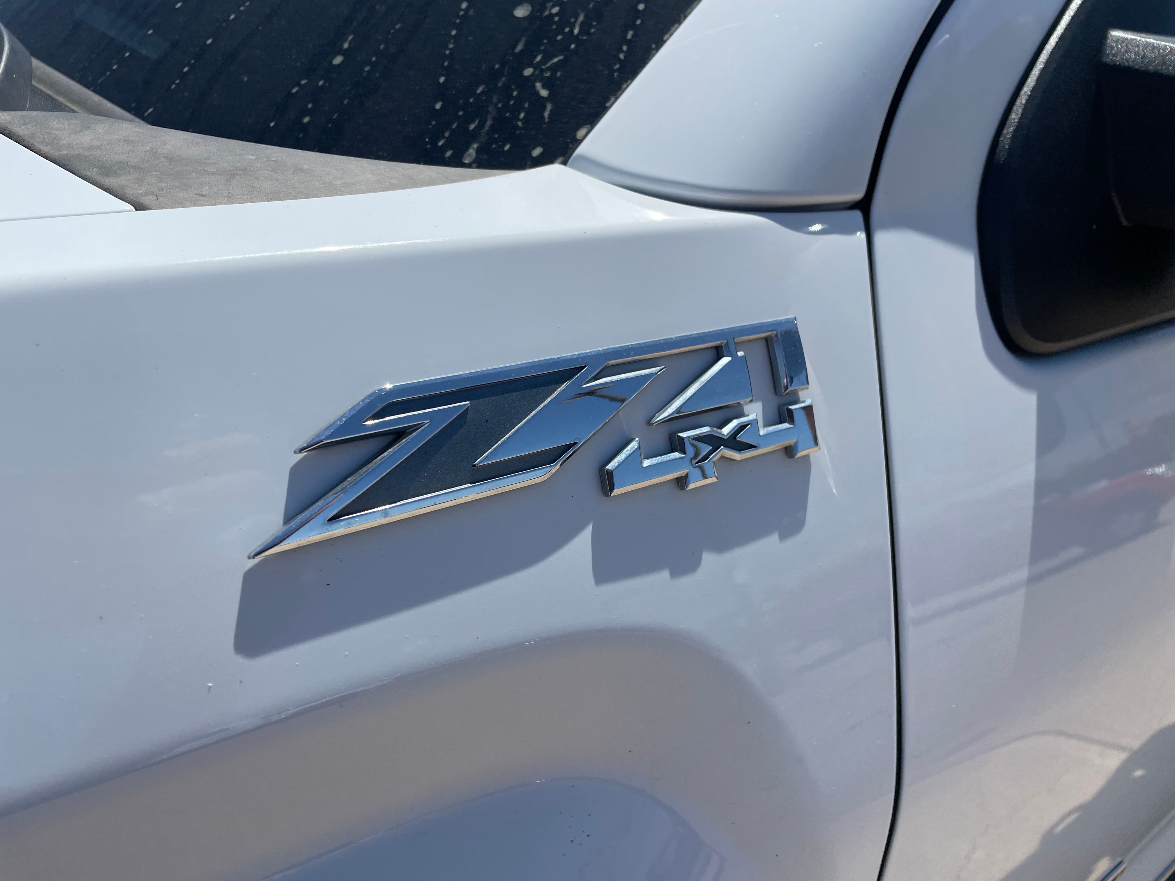 2016 GMC Sierra 2500 HD SLT