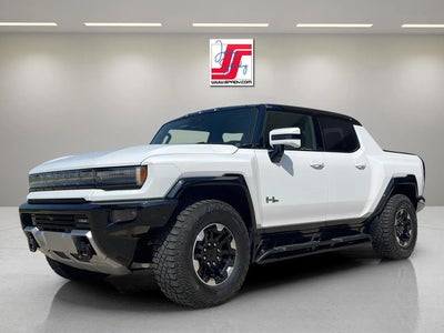 2023 GMC HUMMER EV Pickup 3X