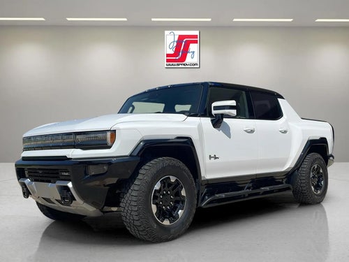 2023 GMC HUMMER EV Pickup 3X