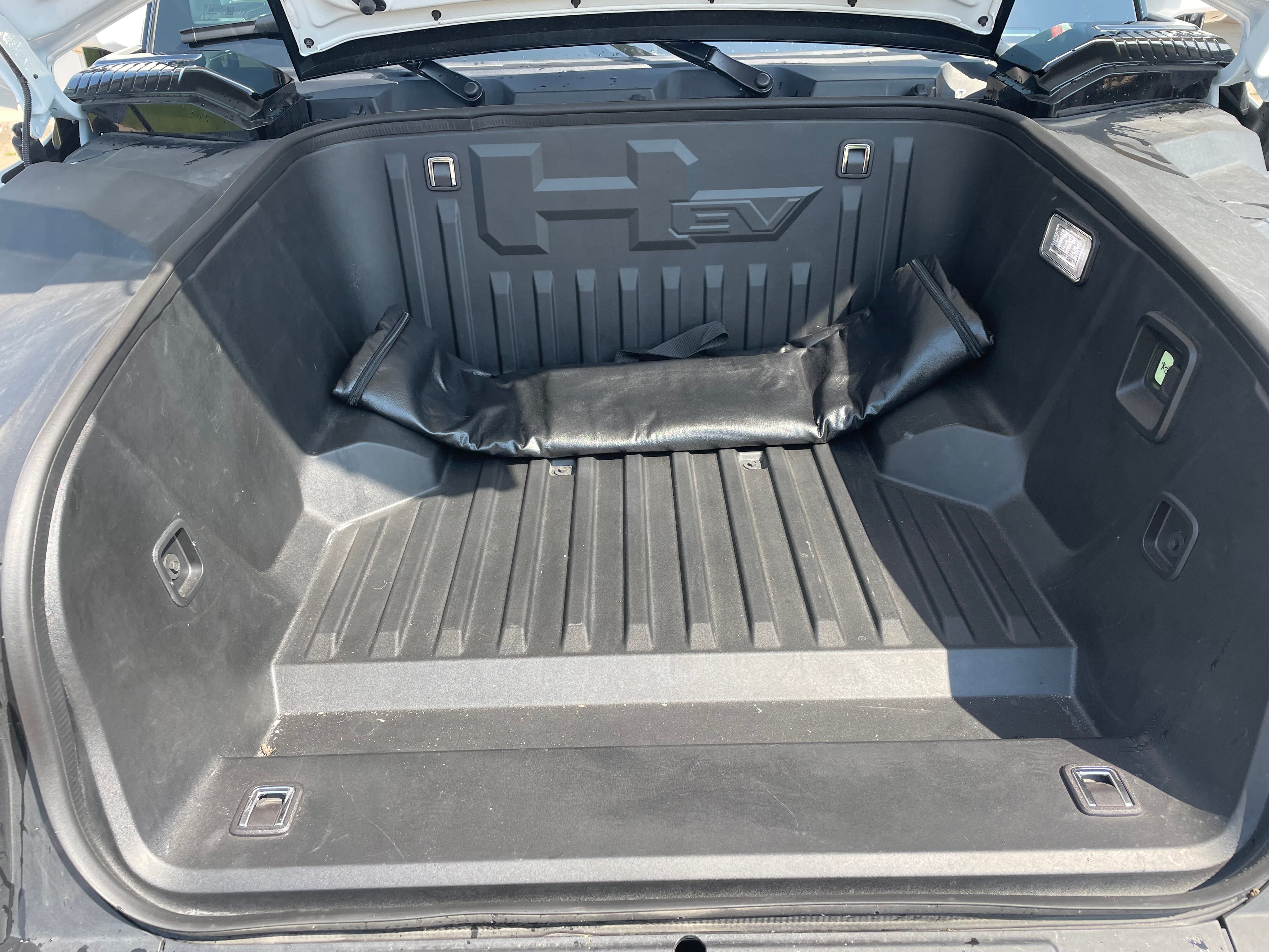 2023 GMC HUMMER EV Pickup 3X