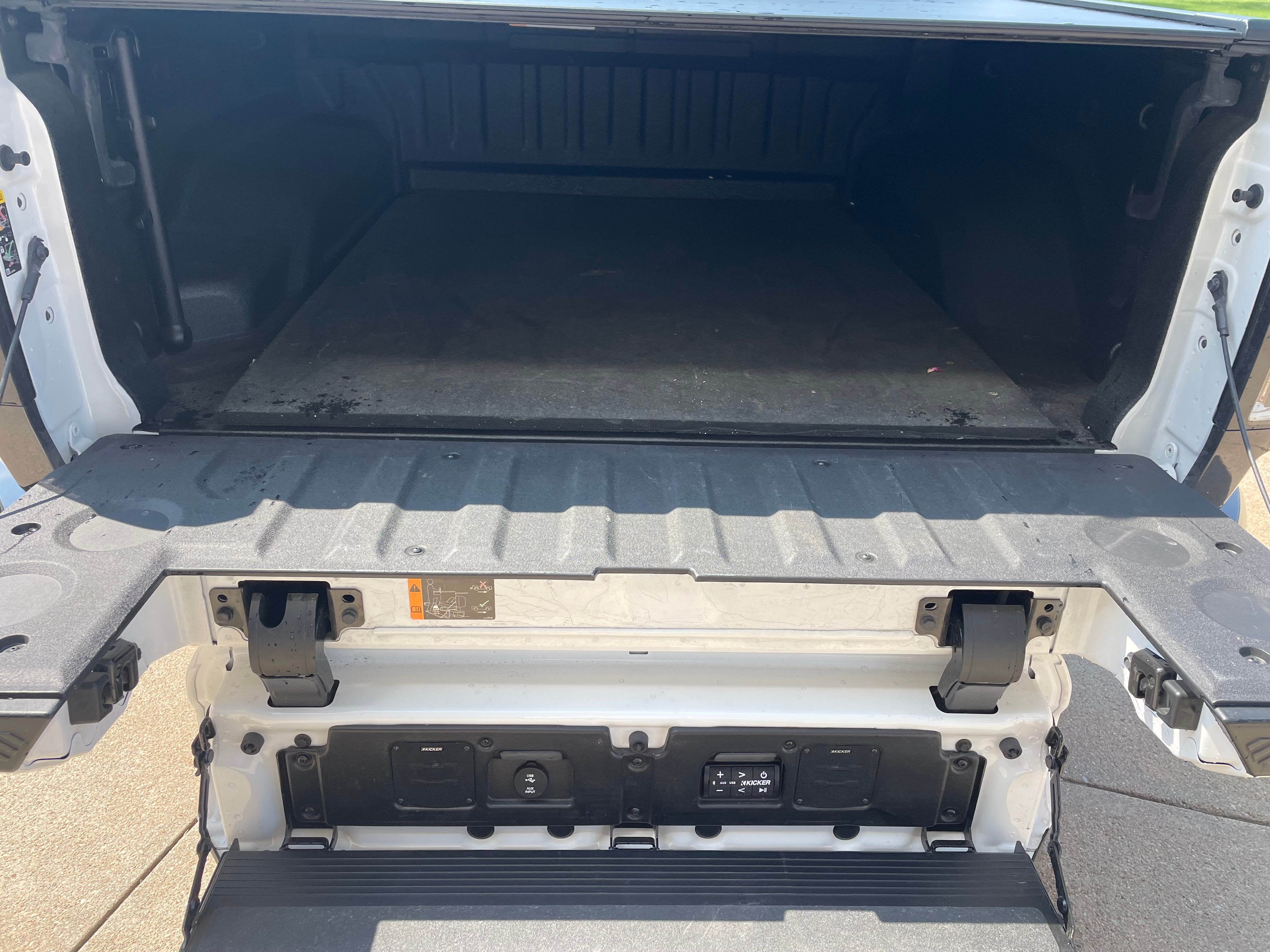 2023 GMC HUMMER EV Pickup 3X