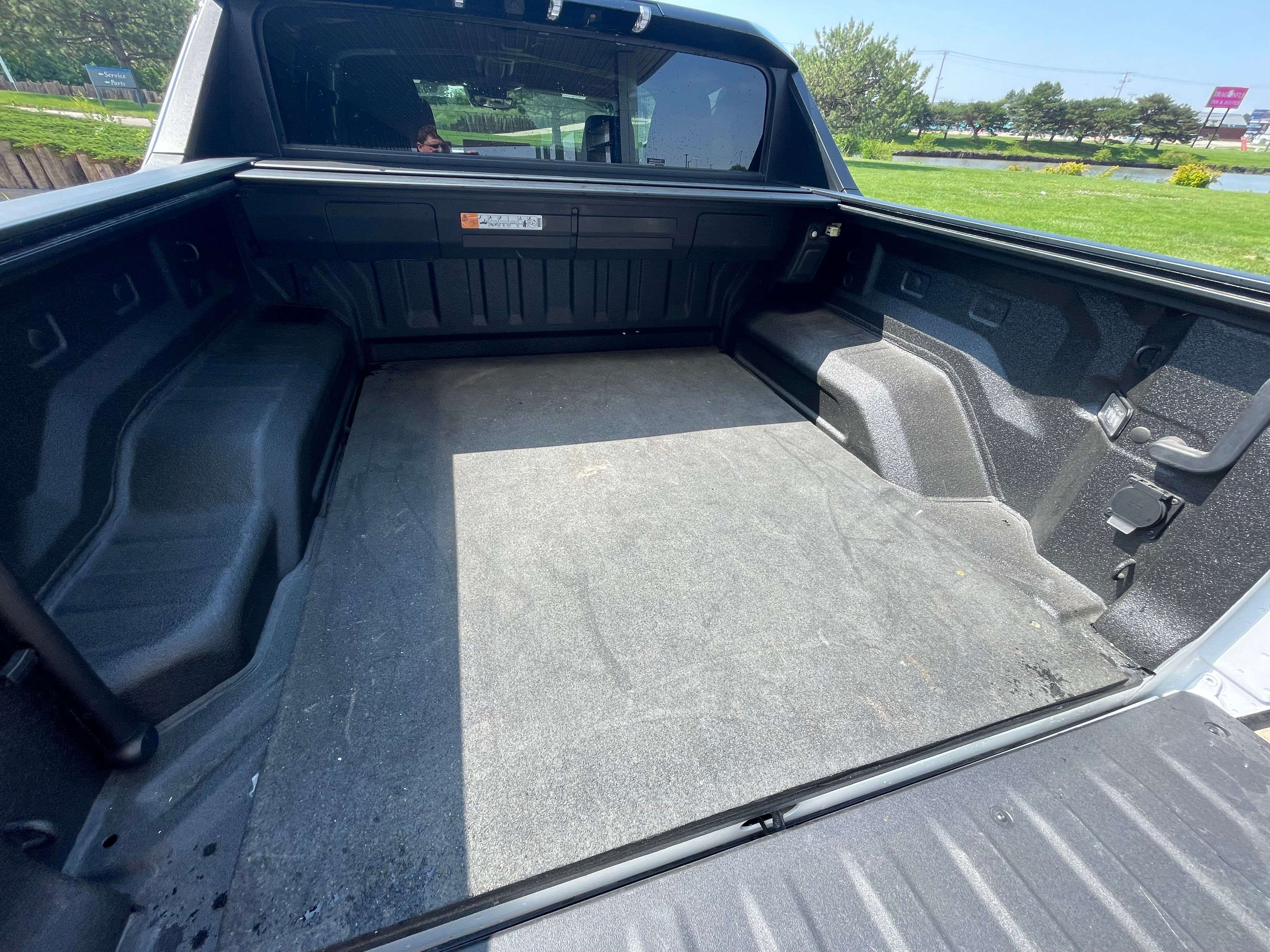 2023 GMC HUMMER EV Pickup 3X