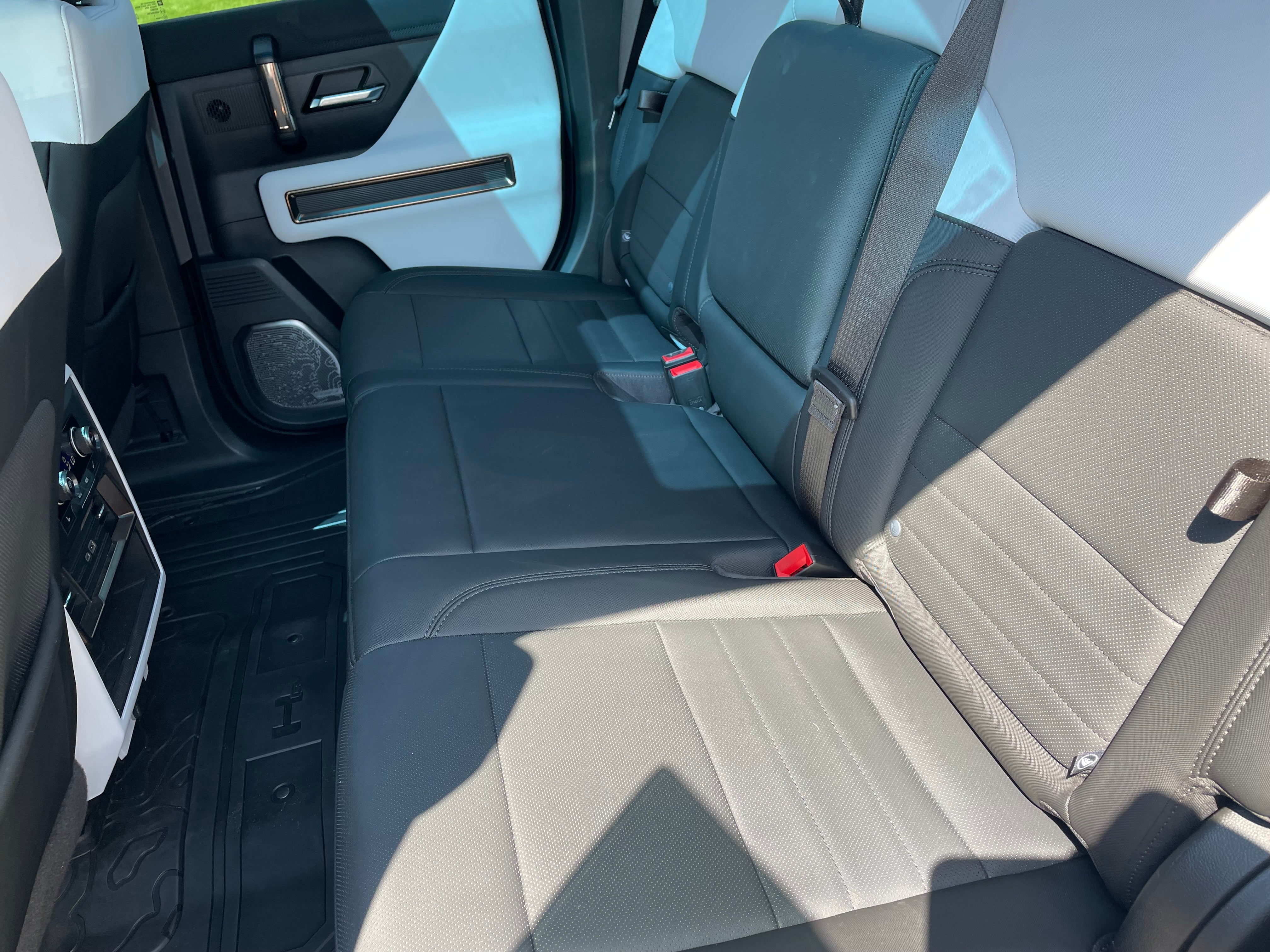 2023 GMC HUMMER EV Pickup 3X