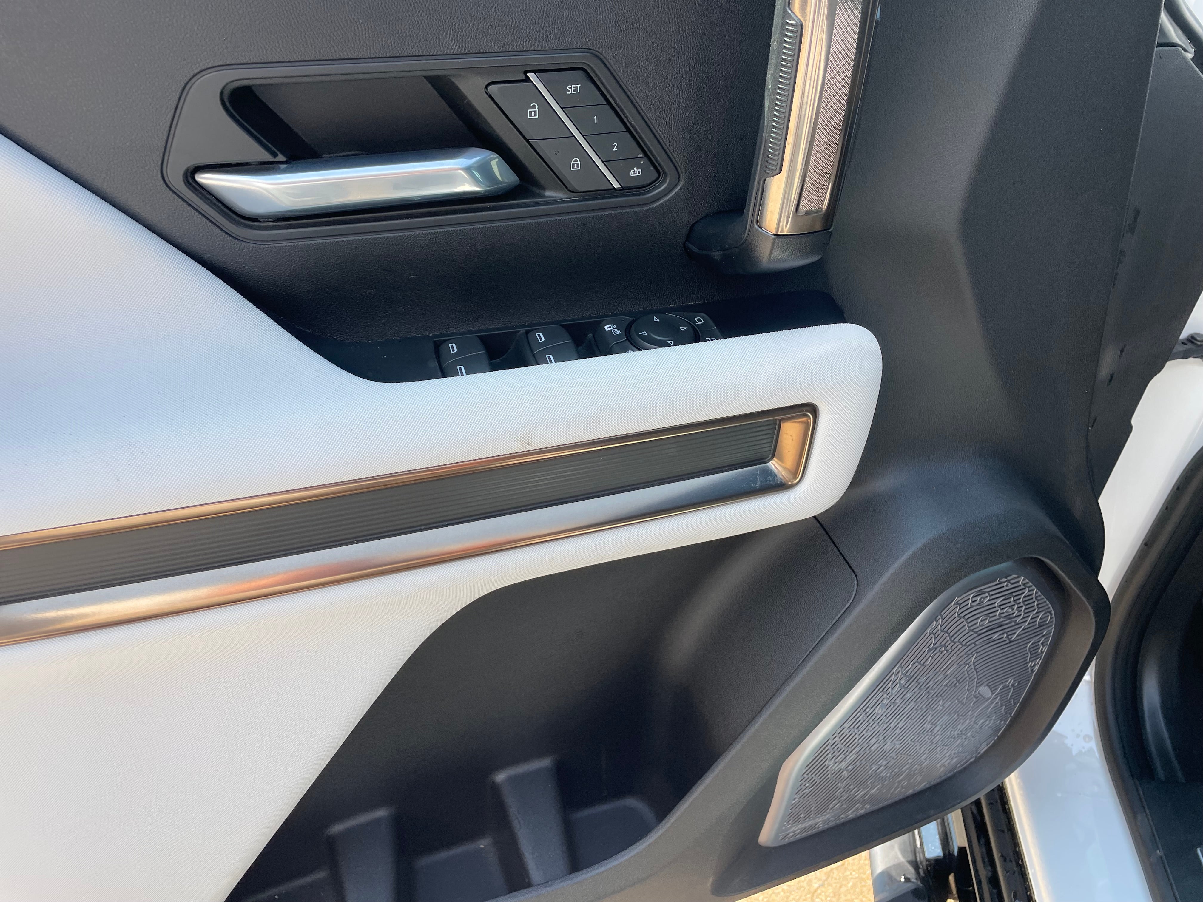 2023 GMC HUMMER EV Pickup 3X