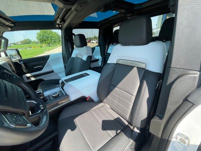 2023 GMC HUMMER EV Pickup 3X