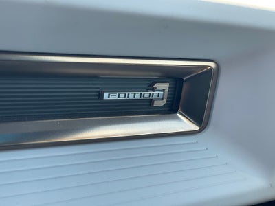 2023 GMC HUMMER EV Pickup 3X