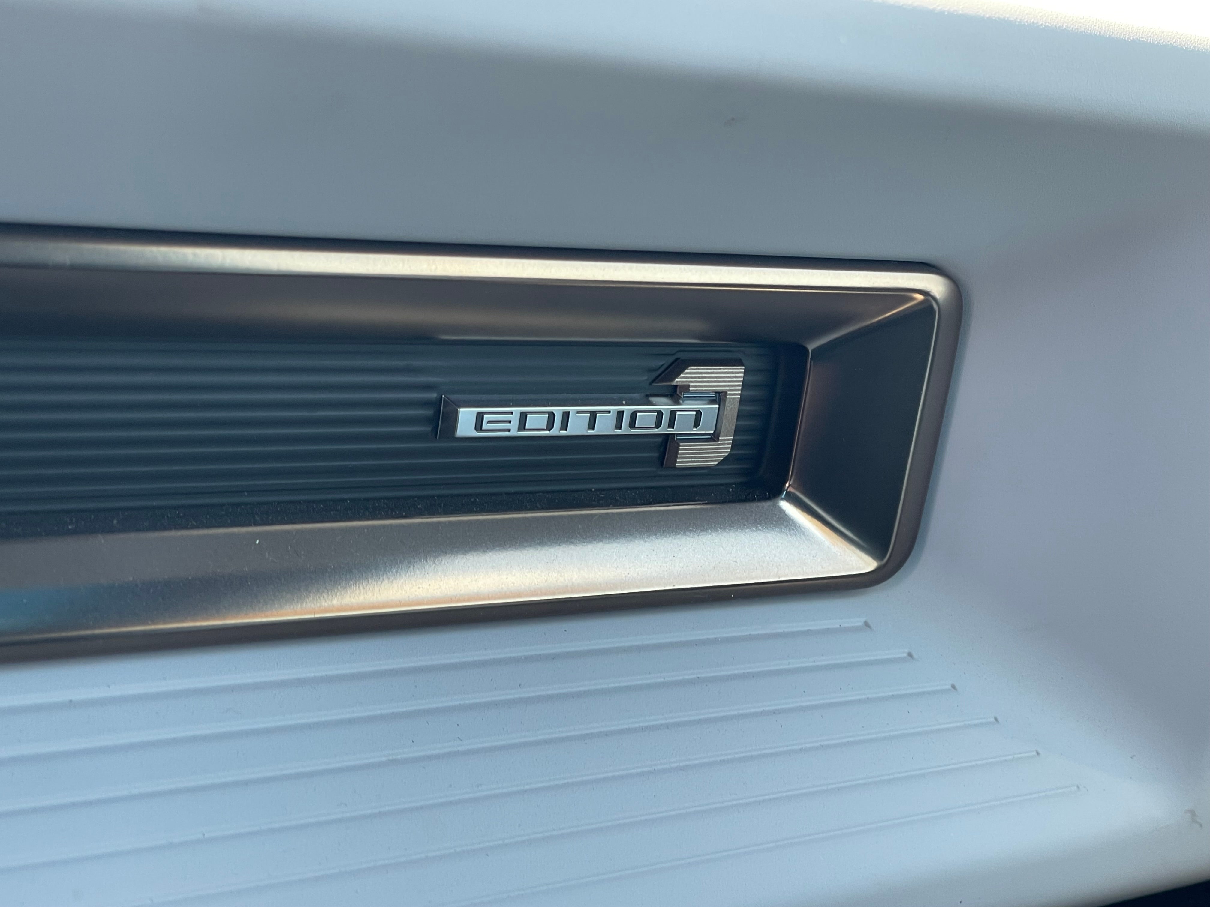 2023 GMC HUMMER EV Pickup 3X