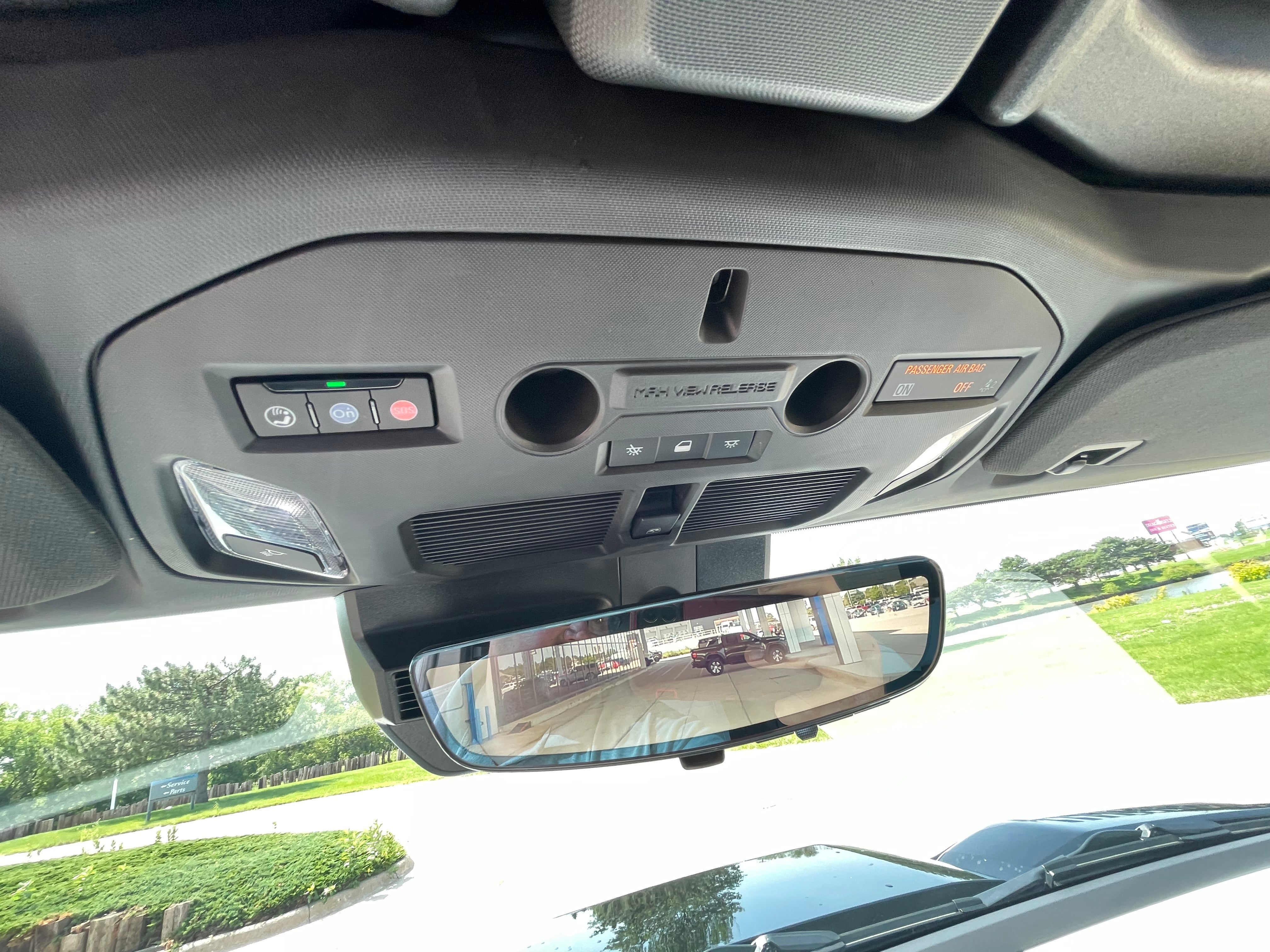 2023 GMC HUMMER EV Pickup 3X