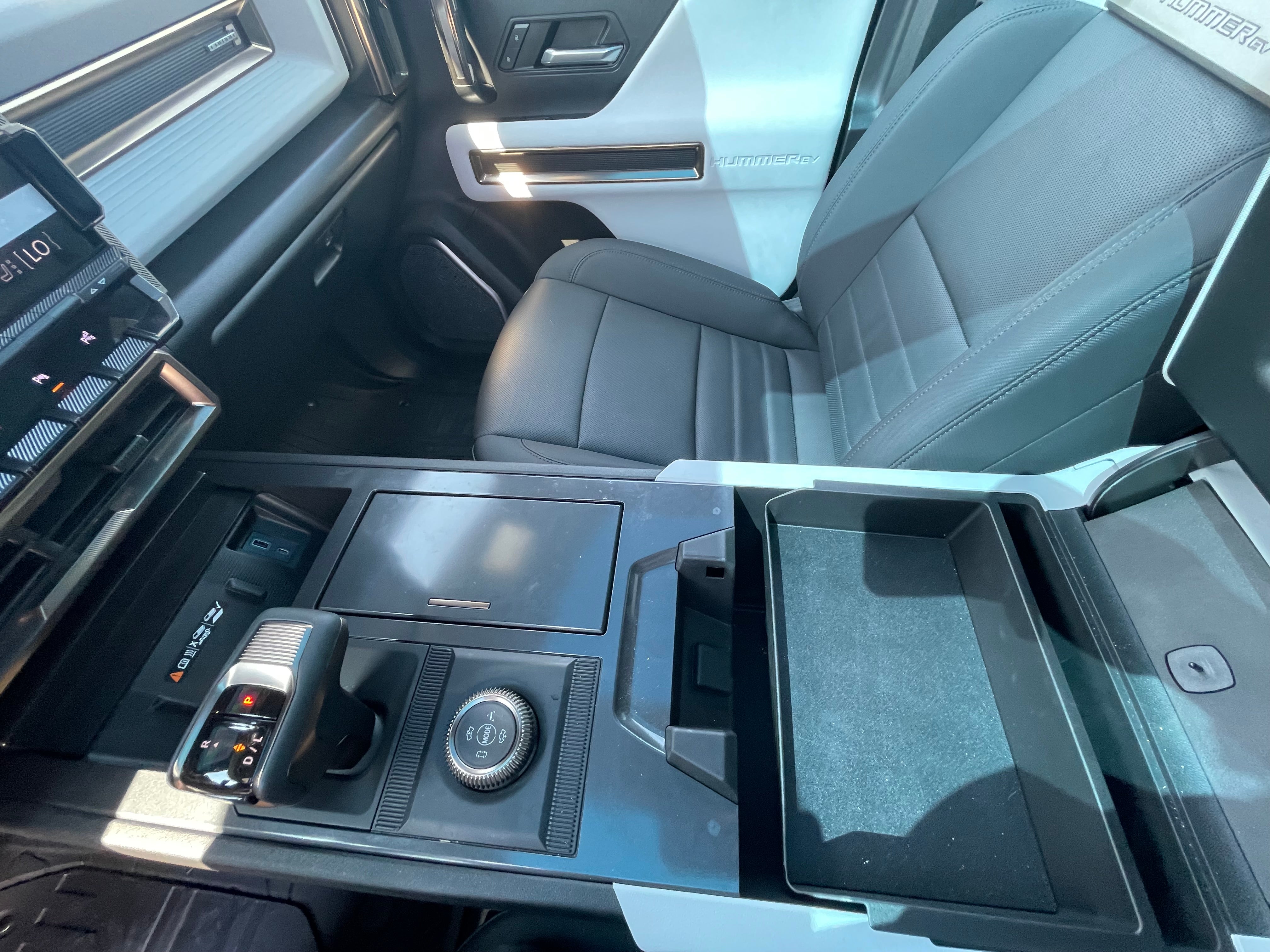 2023 GMC HUMMER EV Pickup 3X