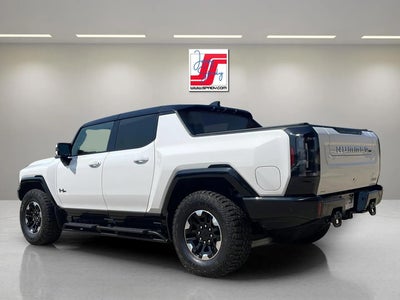 2023 GMC HUMMER EV Pickup 3X