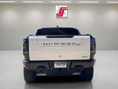 2023 GMC HUMMER EV Pickup 3X