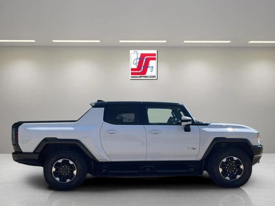 2023 GMC HUMMER EV Pickup 3X