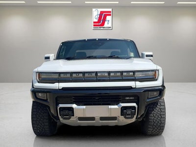 2023 GMC HUMMER EV Pickup 3X
