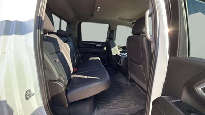 2024 GMC Sierra 2500 HD SLT