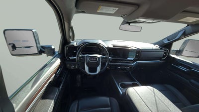 2024 GMC Sierra 2500 HD SLT