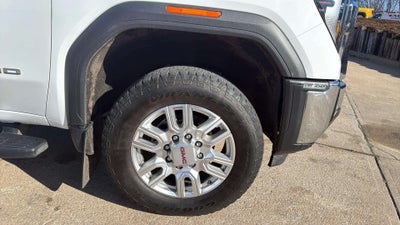 2024 GMC Sierra 2500 HD SLT