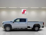 2024 GMC Sierra 2500 HD SLT