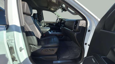 2024 GMC Sierra 2500 HD SLT