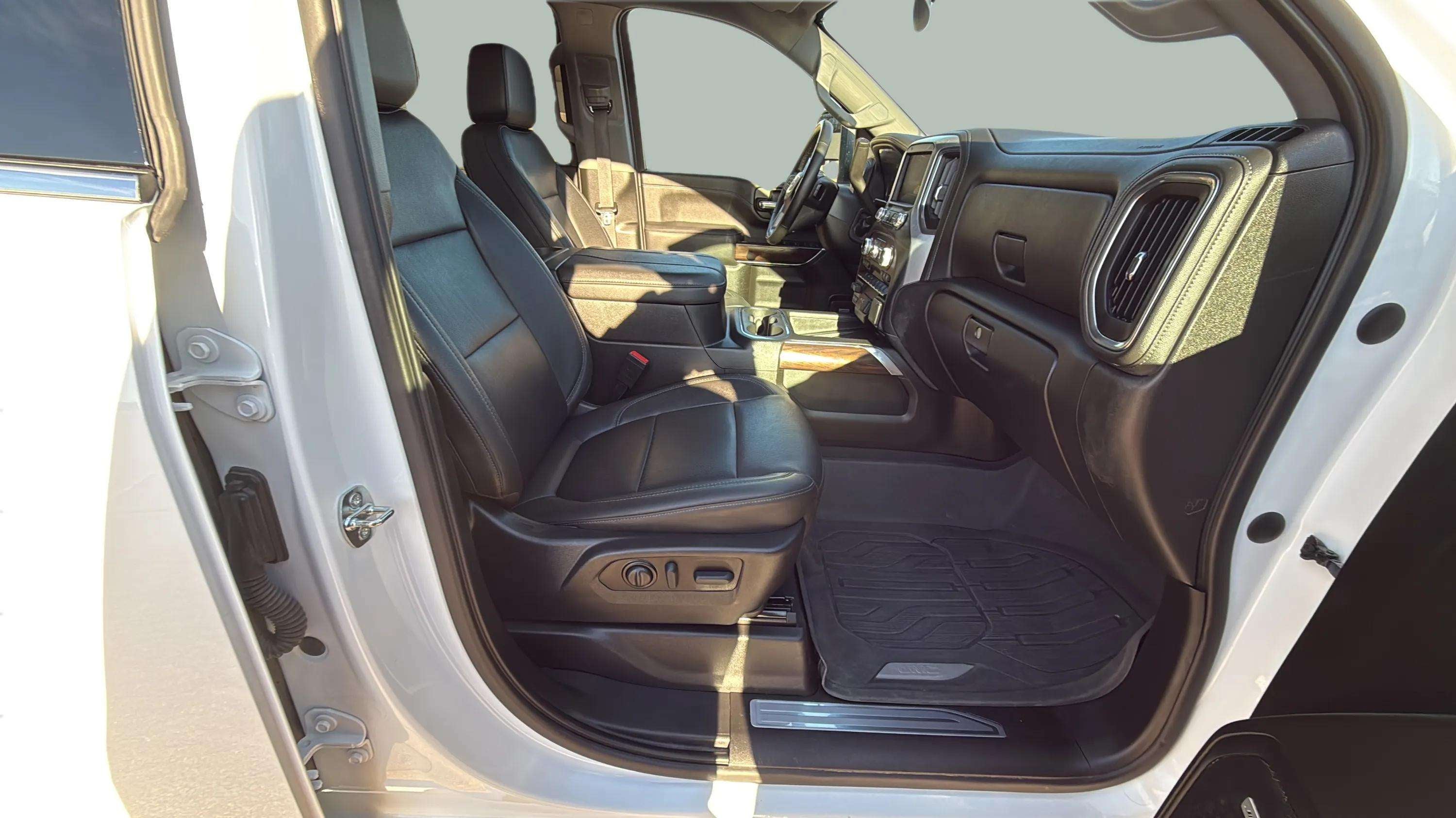 2023 GMC Sierra 2500 HD SLT