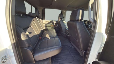 2023 GMC Sierra 2500 HD SLT