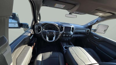 2023 GMC Sierra 2500 HD SLT