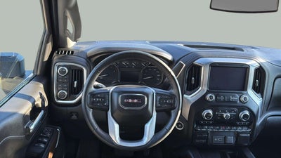 2023 GMC Sierra 2500 HD SLT