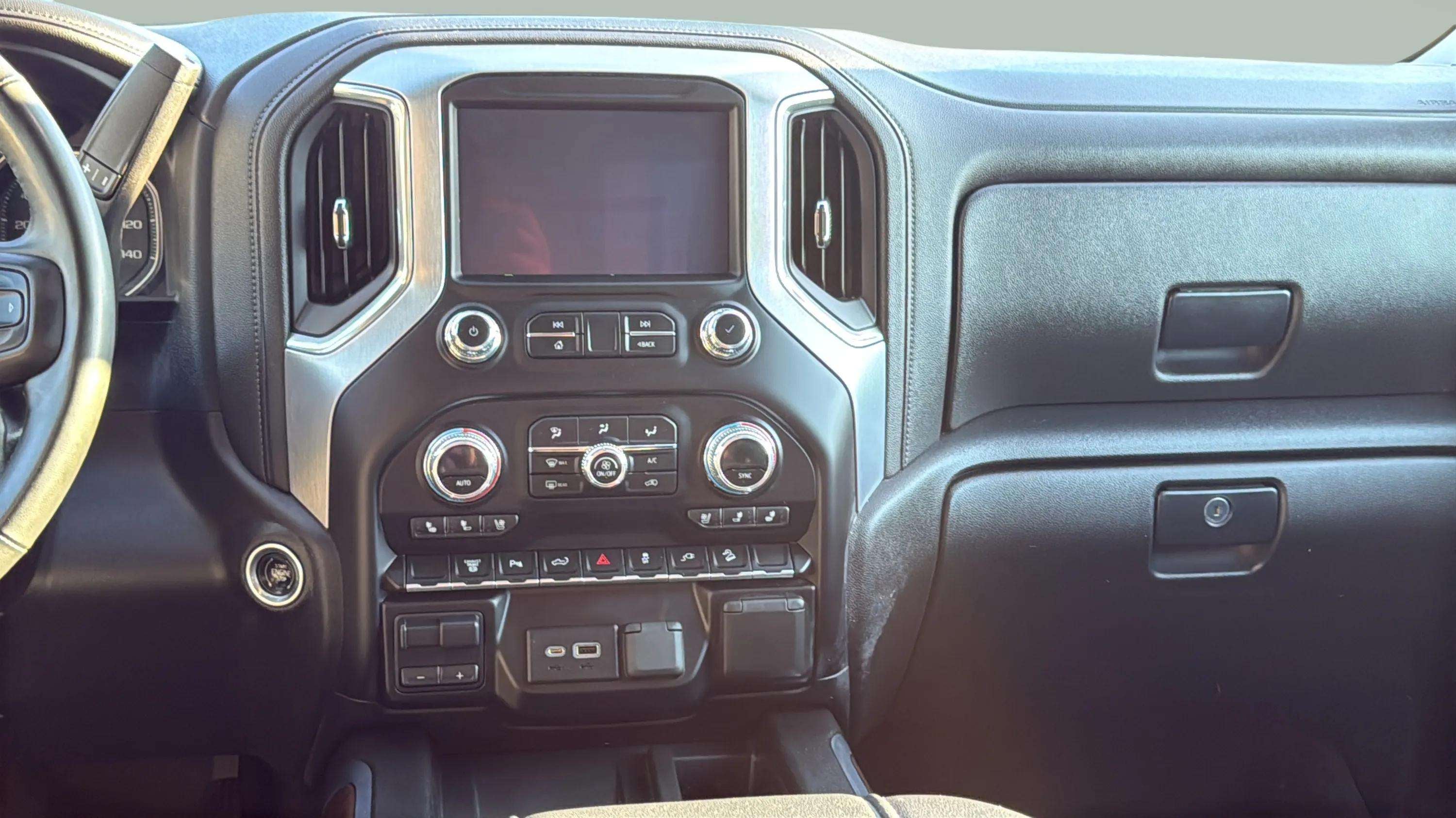 2023 GMC Sierra 2500 HD SLT