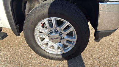 2023 GMC Sierra 2500 HD SLT