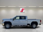 2023 GMC Sierra 2500 HD SLT