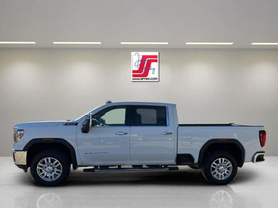 2023 GMC Sierra 2500 HD SLT