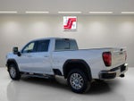 2023 GMC Sierra 2500 HD SLT
