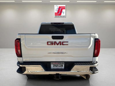 2023 GMC Sierra 2500 HD SLT