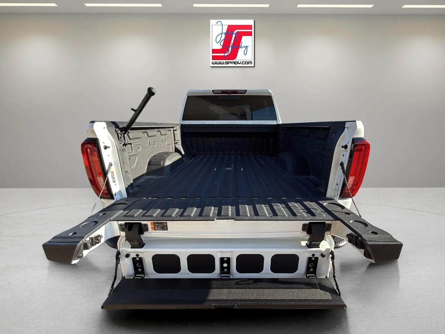 2023 GMC Sierra 2500 HD SLT