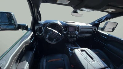 2020 GMC Sierra 2500 HD AT4