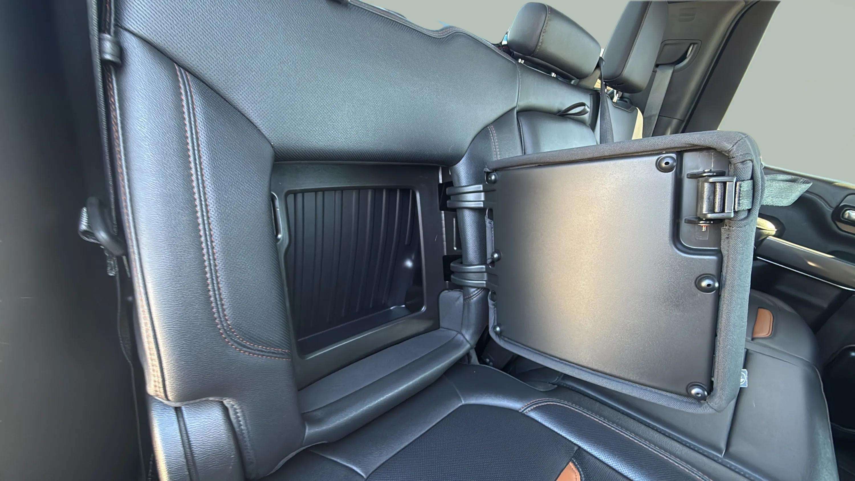 2021 GMC Sierra 2500 HD AT4