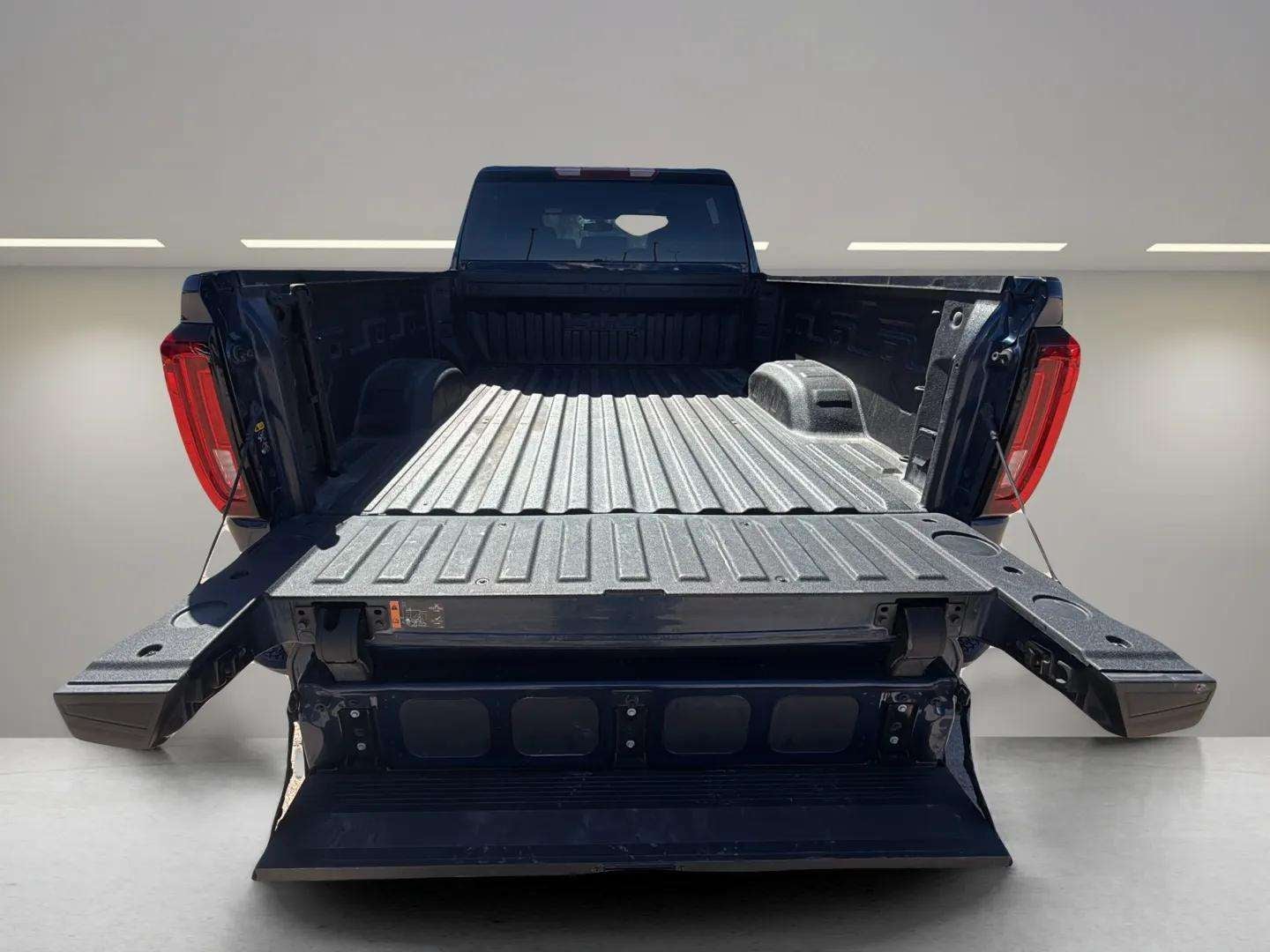 2021 GMC Sierra 2500 HD AT4