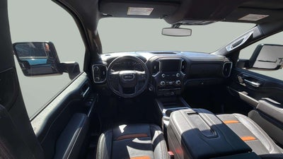 2021 GMC Sierra 2500 HD AT4